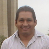 Camilo Cruz